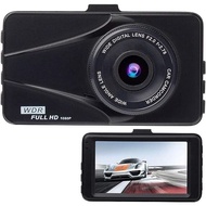 Dash Cam T670: 1080P HD Car Dash Cam