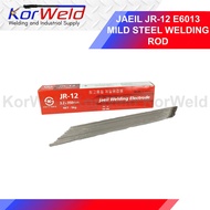 Jaeil Welding Rod JR-12 E6013 (1kg)