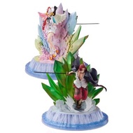 蝕放 ONE PIECE 劇場版 FILM RED 海賊王 紅髮 撒古斯 美音 歌姬 Figuarts ZERO SHANKS UTA