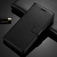 Flip Cover Leather Phone Case For Xiaomi Redmi 14C Shell Book Stand Protection Shell Fundas Redmy 14