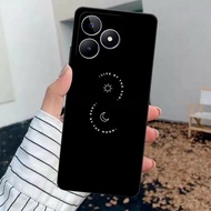 Latest REALME C53 NOTE 50 Case - Casing hp REALME C53 NOTE 50 { BL14 } Silicone hp - Casing hp - Kes