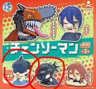賣/換 鏈鋸人 瞓覺 扭蛋 雷潔 比姆 鯊魚魔人 炸彈惡魔