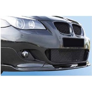 BMW E60 M Sport Hamman V-lip And Diffuser PU