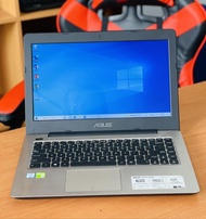 Laptop Asus X456UF Core i5 Gen6 Ram 8 Gb Ssd 256 Gb