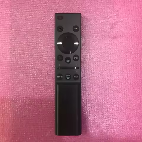 Original BN59 01358D remote control for Samsung 2021 Smart TVs UE43AU7100U, UE43AU7500U, UE50AU7100U