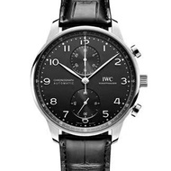 Iwc IWC Portugal Series Chronograph 41mm Automatic Mechanical Men's Watch IW371609