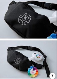 NewJeans X MURAKAMI Light Stick bag NewJeans 村上隆