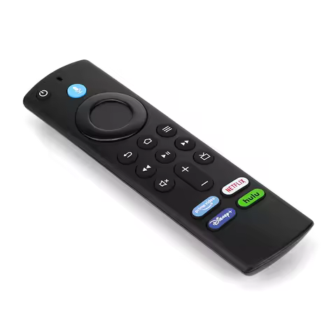 10pcs VL20 Replacement TCL TV Remote Control RC802N for TCL Thomson Smart TV