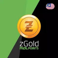 RAZER GOLD malaysia 99