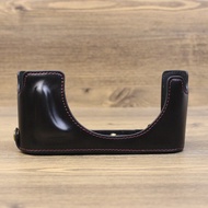 เคสป้องกัน Leica DLUX8 D-LUX7 Typ109 Sofort2 กระเป๋าใส่กล้องแบบครึ่งตัวพร้อมฐาน C-LUX สำหรับกล้อง Le