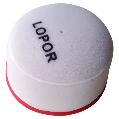 Motorcycle Air Filter For Kawasaki KLX650 KLX650R 93-96 KX250 KX125 87-89 KX500 87-03 KLX250 90-92 K