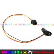 7M5R-7H103-BA 1850527 6DCT450 31367965 Automatic Transmission Speed Sensor Suit For FORD C-MAX S-MAX