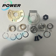 RHE6 Turbo Repair Kit for Hitachi Hino Isuzu 6BG1TQJ Yanmar 6LP-DTE --369801