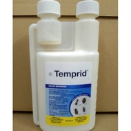 POWERFUL TEMPRID 240ML BOTTLE