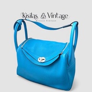 Hermes Lindy 30