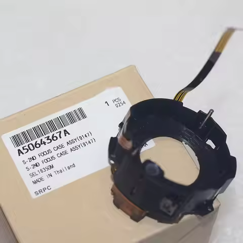 New front 2nd AF focus motor assy repair parts For Sony FE 16-35mm F2.8 GM SEL1635GM Lens