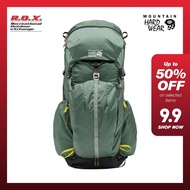 Mountain Hardwear PCT 55L Thunderhead Grey Unisex Backpack