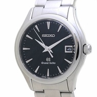 精工 Grand Seiko SBGX041 9F62-0A10 日期石英男士不鏽鋼腕錶 40156