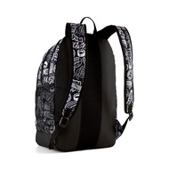 [NEW] PUMA Unisex Academy 29L All-Over Print Backpack, Beg Uniseks