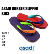 ASADI Slipper Kids Rubber Sandal CPM9783/Kasut Budak/Kanak-kanak