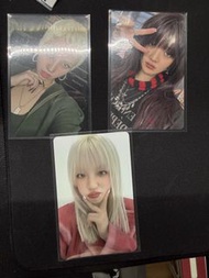 Idle 小卡