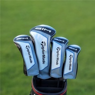 Taylo-rMa-de SIM golf wood club cover club cover protective cover cap cover head cover TLM classic Q