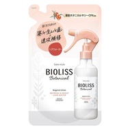 高絲（KOSE）Cosmeport SS BIOLISS 植萃清新保濕護髮噴霧（補充包）
