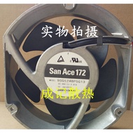 原装 9WG5748P5G001/ 9SG5748P5G13 172x51mm 48VDC SplashProof