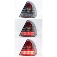 Mercedes C-Class W202 LED Tail Lamp [ 1 Pair Left & Right ]