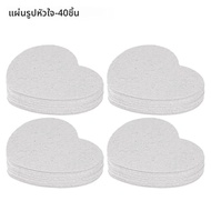 10-40PCS โฟมภาพวาดกระดาษ PUFFY Texture กระดาษ Creative Magic 3D Art กระดาษเด็ก DIY ภาพวาดของเล่นเพื่