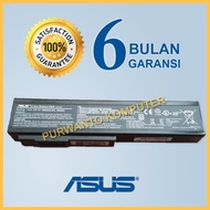 Original Baterai Laptop ASUS G50 G51 G60 L50 M50 M51 M60 M70 N43 N53