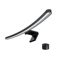 Lymax Monitor Hanging Lamp โคมไฟแขวนจอคอม โคมไฟตั้งโต๊ะ LED สำหรับหน้าจอ PC บาร์แขวนไฟ ไฟจอคอ อ่านหน