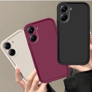 For Xiaomi Poco C65 Case Xiaomi Poco C65 Phone Case Xiaomi Poco C65 Anti Fall prevention Luxury Cand