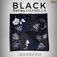 BLACK SERIES EDITION BY FAREHA