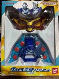 超人變身器套裝 超人ZERO 超人Z ultraman Zero Z Ultra Zero Eye Ultra Z riser