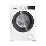 Siemens西門子8kg洗/5kg乾1400轉iQ300熱烘除菌纖巧前置式洗衣乾衣機WD14S461HK - 白色