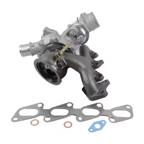 AP02 Turbocharger 55565353 For insignia Astra J Meriva B Mokka Zafira Cascada 1.4l Caravan P10 1.4 T