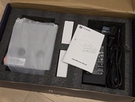 Fosi Audio T20X MK II 藍牙 真空管 擴音機 膽機