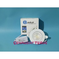 9W COB LED DOWNLIGHT 6500K white