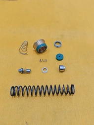 Big Valve Jumbo  G19 M84 321 M9a1 G22 G19x