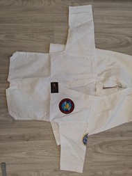 精英跆拳道制服