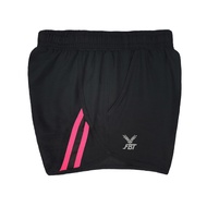 FBT SHORTS #SB2001 [BLACK/PINK]