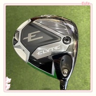 New Golf Club No. 1 Wooden Golf Club Men Iridium Serve Wooden Club No. 1 Wood Long Distance No. 1 Co