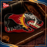 Small Gutter Celeng Toy Traditional Children's Toy Vx-67