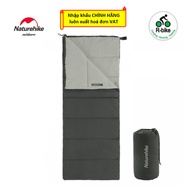 Naturehike NH22MSD05 machine washable cotton sleeping bag F150