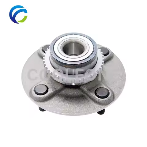Rear Wheel Hub Bearing For NISSAN SENTRA B15 SUNNY 1.8 2.0 2.5 SR20DE 43200-4Z010 43202-4Z000 43202-