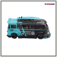 (Liberty64 1/64) Mini Scale Diecast Original