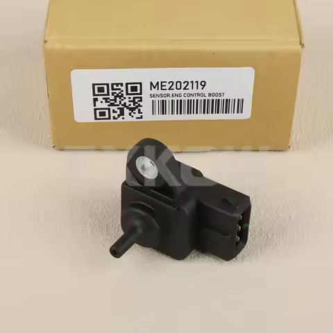 Engine Control Boost Sensor for Mitsubishi Pajero Montero Shogun V68 V78 4M41 3.2D Lancer CJ1A CJ2A 