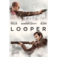 Looper 2012 Movie English Subtitles