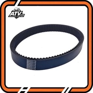 Drive Belt For AIXAM GTO Lombardini 502 Progress Scouty Crossline City AIXAM Roadline MINAUTO EPCOUR